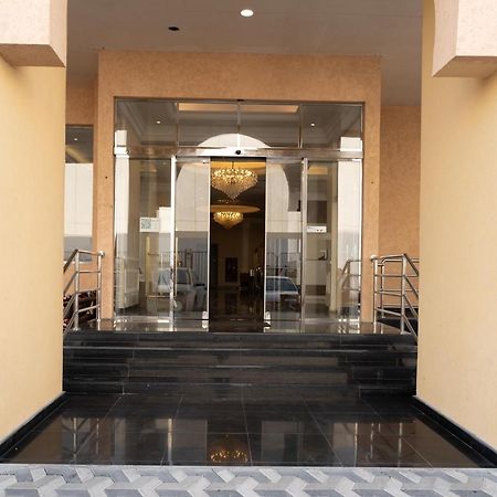 Dyafa Luxury Apartment Al Khobar Exterior photo