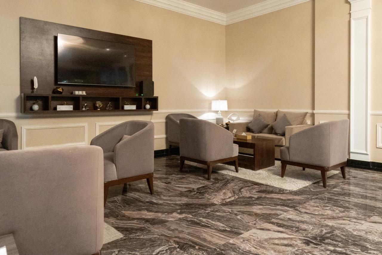 Dyafa Luxury Apartment Al Khobar Exterior photo