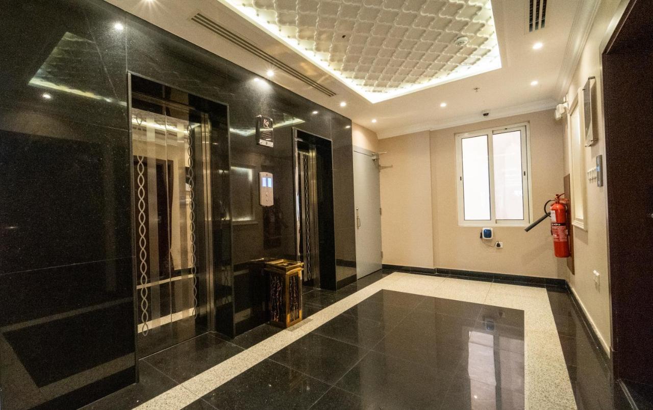 Dyafa Luxury Apartment Al Khobar Exterior photo