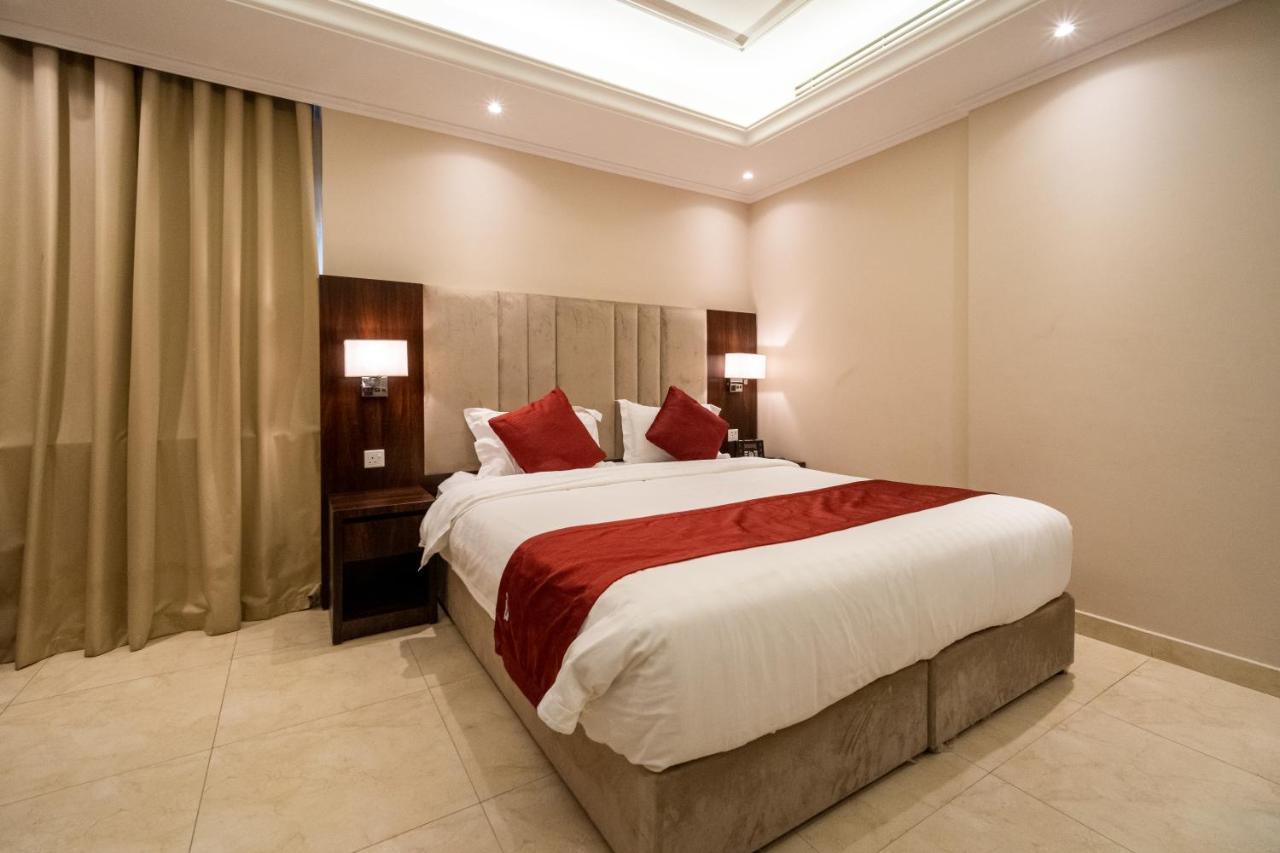 Dyafa Luxury Apartment Al Khobar Exterior photo